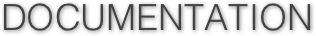DOCUMENTATION